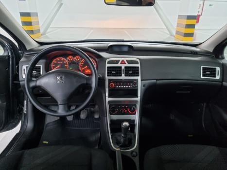 PEUGEOT 307 Hatch 1.6 16V 4P PRESENCE PACK, Foto 9 PEUGEOT 307 Hatch 1.6 16V 4P PRESENCE PACK, Foto 9