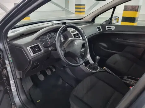 PEUGEOT 307 Hatch 1.6 16V 4P PRESENCE PACK, Foto 10 PEUGEOT 307 Hatch 1.6 16V 4P PRESENCE PACK, Foto 10