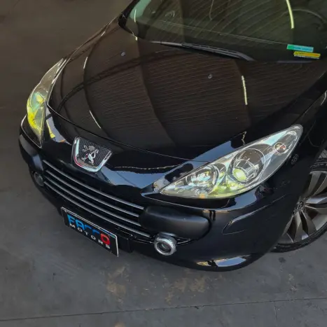 PEUGEOT 307 Hatch 1.6 16V 4P PRESENCE, Foto 2