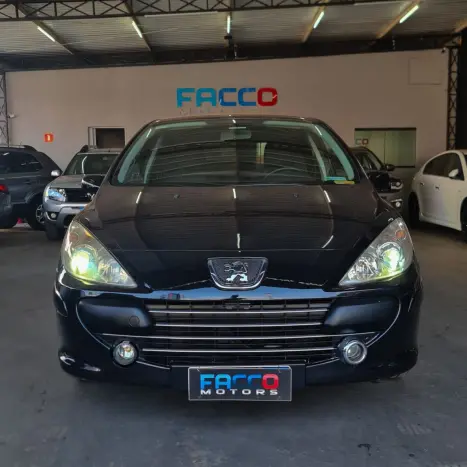 PEUGEOT 307 Hatch 1.6 16V 4P PRESENCE, Foto 6