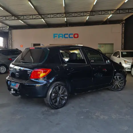 PEUGEOT 307 Hatch 1.6 16V 4P PRESENCE, Foto 8