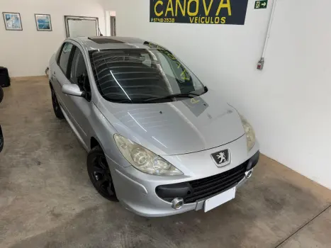 PEUGEOT 307 Hatch 1.6 16V 4P PRESENCE PACK, Foto 3