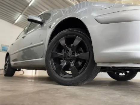 PEUGEOT 307 Hatch 1.6 16V 4P PRESENCE PACK, Foto 4