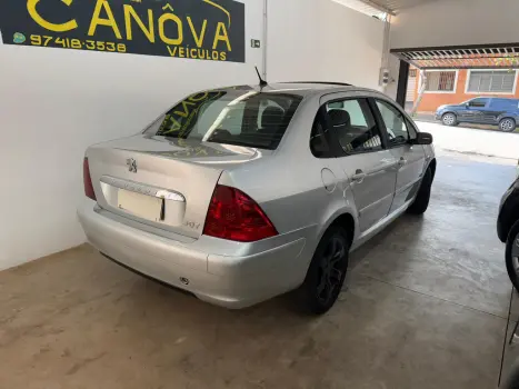 PEUGEOT 307 Hatch 1.6 16V 4P PRESENCE PACK, Foto 5