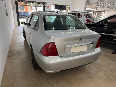 PEUGEOT 307 Hatch 1.6 16V 4P PRESENCE PACK, Foto 8