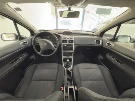 PEUGEOT 307 Hatch 1.6 16V 4P PRESENCE PACK, Foto 10
