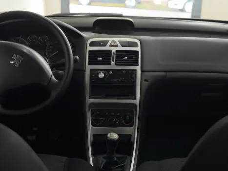 PEUGEOT 307 Hatch 1.6 16V 4P PRESENCE PACK, Foto 11