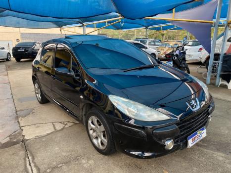 PEUGEOT 307 Hatch 1.6 16V 4P FLEX PRESENCE, Foto 2