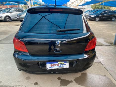 PEUGEOT 307 Hatch 1.6 16V 4P FLEX PRESENCE, Foto 4