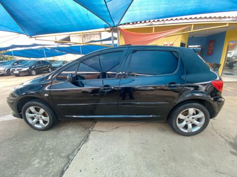 PEUGEOT 307 Hatch 1.6 16V 4P FLEX PRESENCE, Foto 5