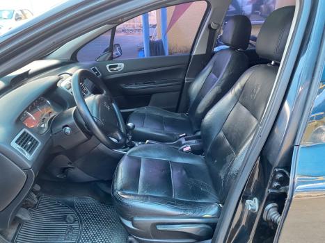 PEUGEOT 307 Hatch 1.6 16V 4P FLEX PRESENCE, Foto 7