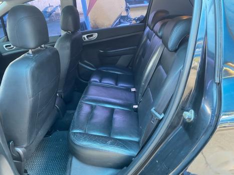 PEUGEOT 307 Hatch 1.6 16V 4P FLEX PRESENCE, Foto 8