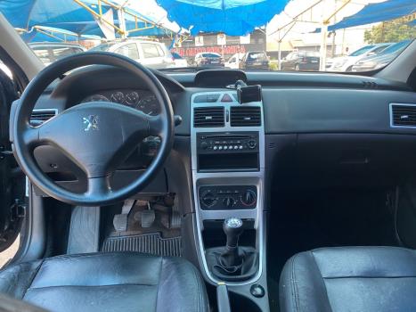 PEUGEOT 307 Hatch 1.6 16V 4P FLEX PRESENCE, Foto 9