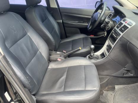 PEUGEOT 307 Hatch 1.6 16V 4P FLEX PRESENCE, Foto 7