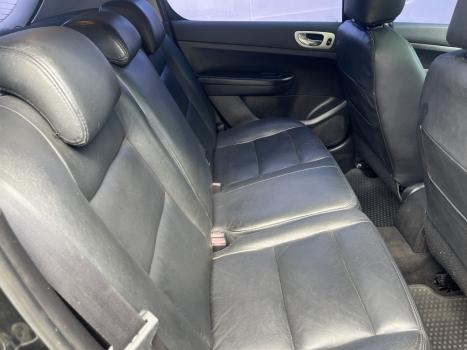 PEUGEOT 307 Hatch 1.6 16V 4P FLEX PRESENCE, Foto 8