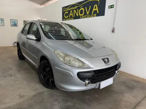 PEUGEOT 307 Hatch 1.6 16V 4P PRESENCE PACK, Foto 1