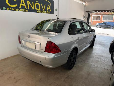 PEUGEOT 307 Hatch 1.6 16V 4P PRESENCE PACK, Foto 4