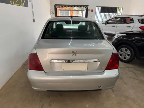 PEUGEOT 307 Hatch 1.6 16V 4P PRESENCE PACK, Foto 5