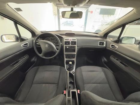 PEUGEOT 307 Hatch 1.6 16V 4P PRESENCE PACK, Foto 8
