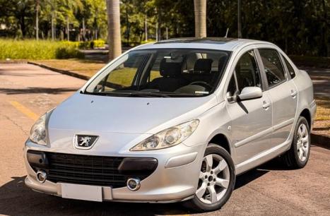 PEUGEOT 307 Hatch 1.6 16V 4P PRESENCE PACK, Foto 1