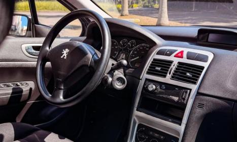 PEUGEOT 307 Hatch 1.6 16V 4P PRESENCE PACK, Foto 2