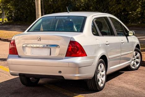 PEUGEOT 307 Hatch 1.6 16V 4P PRESENCE PACK, Foto 3