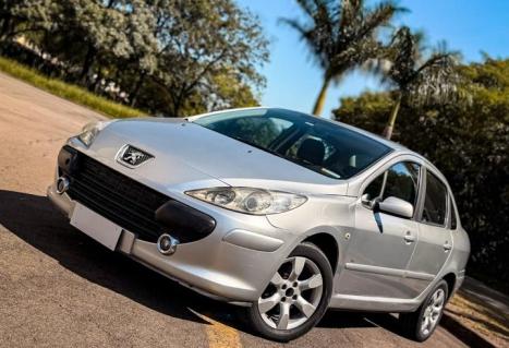 PEUGEOT 307 Hatch 1.6 16V 4P PRESENCE PACK, Foto 4