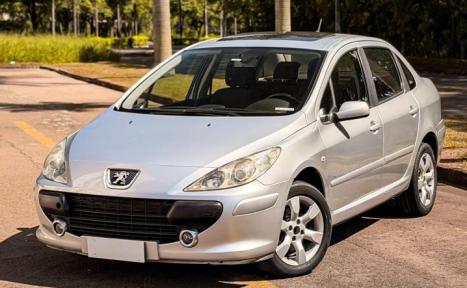 PEUGEOT 307 Hatch 1.6 16V 4P PRESENCE PACK, Foto 5