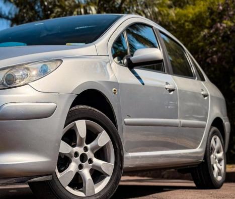 PEUGEOT 307 Hatch 1.6 16V 4P PRESENCE PACK, Foto 6