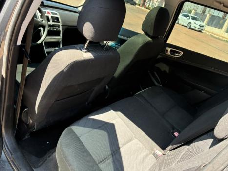 PEUGEOT 307 Hatch 1.6 16V 4P FLEX PRESENCE PACK, Foto 6