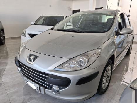 PEUGEOT 307 Sedan 1.6 16V 4P FLEX PRESENCE, Foto 1