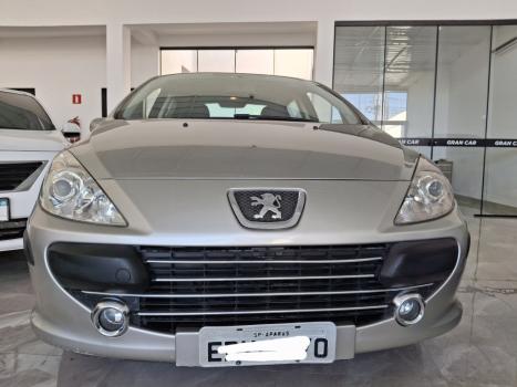 PEUGEOT 307 Sedan 1.6 16V 4P FLEX PRESENCE, Foto 4