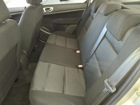PEUGEOT 307 Sedan 1.6 16V 4P FLEX PRESENCE, Foto 6