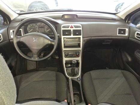 PEUGEOT 307 Sedan 1.6 16V 4P FLEX PRESENCE, Foto 7