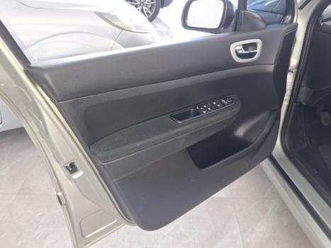 PEUGEOT 307 Sedan 1.6 16V 4P FLEX PRESENCE, Foto 8