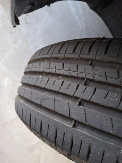 PEUGEOT 307 Sedan 1.6 16V 4P FLEX PRESENCE, Foto 10