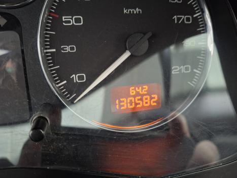 PEUGEOT 307 Sedan 1.6 16V 4P FLEX PRESENCE, Foto 12
