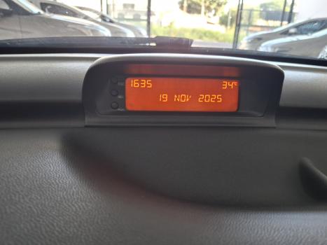 PEUGEOT 307 Sedan 1.6 16V 4P FLEX PRESENCE, Foto 13