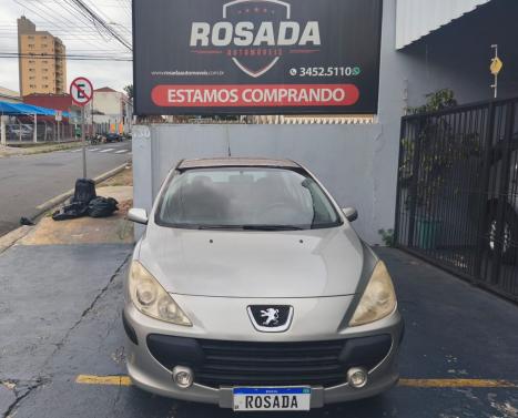 PEUGEOT 307 Sedan 1.6 16V 4P FLEX PRESENCE PACK, Foto 2