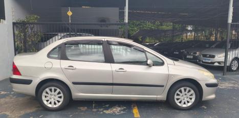 PEUGEOT 307 Sedan 1.6 16V 4P FLEX PRESENCE PACK, Foto 4