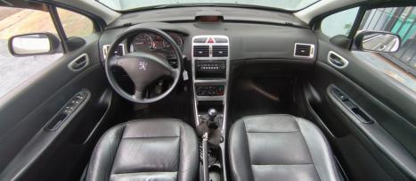 PEUGEOT 307 Sedan 1.6 16V 4P FLEX PRESENCE PACK, Foto 5