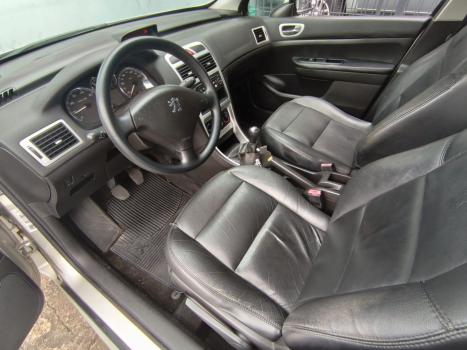 PEUGEOT 307 Sedan 1.6 16V 4P FLEX PRESENCE PACK, Foto 6
