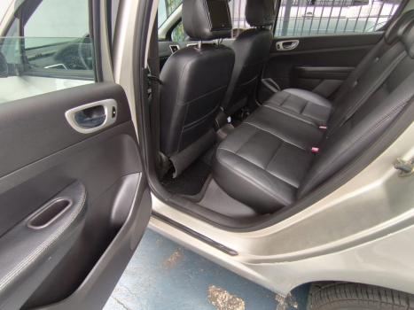 PEUGEOT 307 Sedan 1.6 16V 4P FLEX PRESENCE PACK, Foto 8