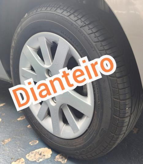 PEUGEOT 307 Sedan 1.6 16V 4P FLEX PRESENCE PACK, Foto 9