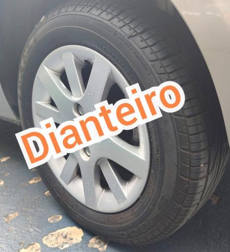 PEUGEOT 307 Sedan 1.6 16V 4P FLEX PRESENCE PACK, Foto 10