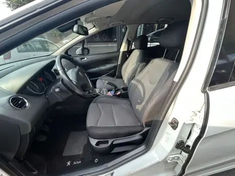 PEUGEOT 308 1.6 16V 4P FLEX ALLURE, Foto 7
