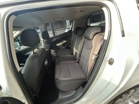 PEUGEOT 308 1.6 16V 4P FLEX ALLURE, Foto 8