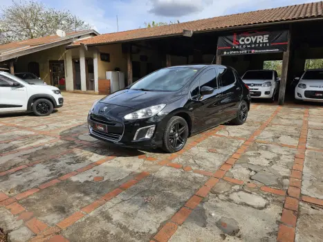 PEUGEOT 308 1.6 16V 4P FLEX ACTIVE, Foto 2