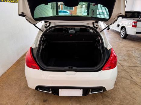 PEUGEOT 308 1.6 16V 4P FLEX ACTIVE, Foto 7