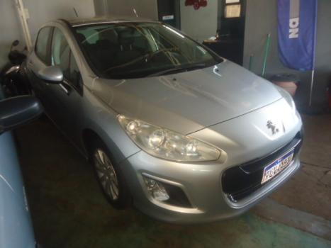 PEUGEOT 308 1.6 16V 4P FLEX ACTIVE, Foto 2